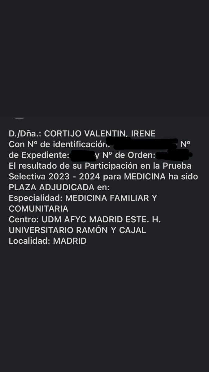 ME MUEROOOOO QUE ILUSION!! Que se manifiesten mis CoRssss jejeje