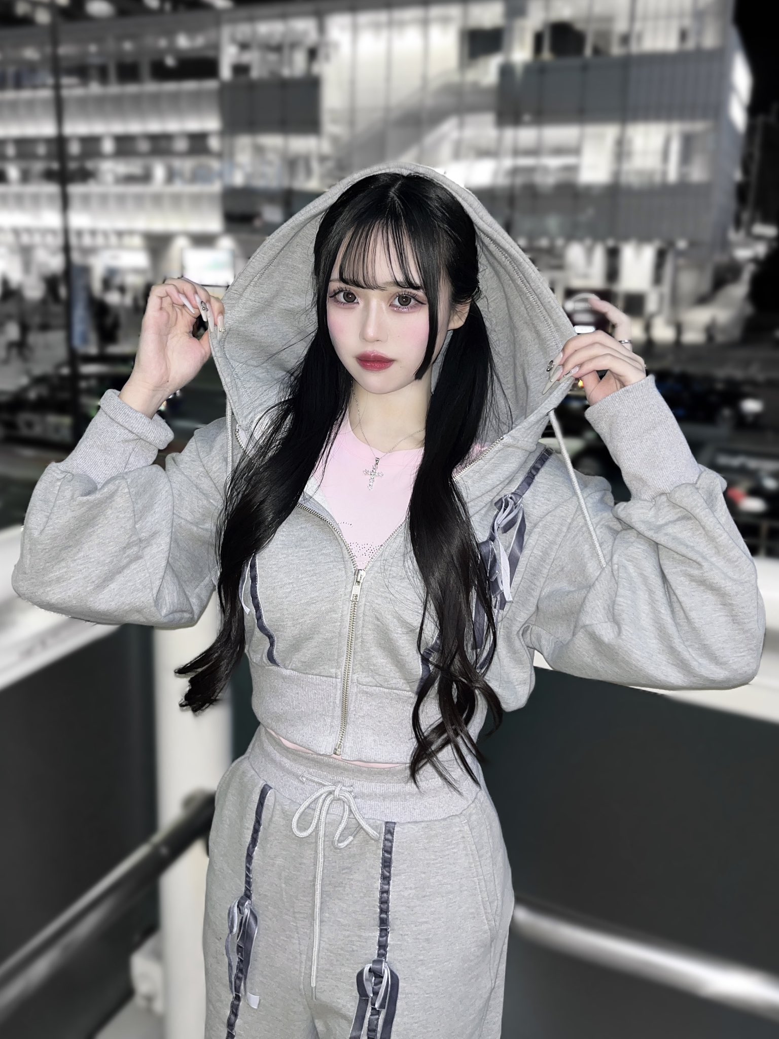 mumuページ mumu (@mumu_mugenmuso) / X