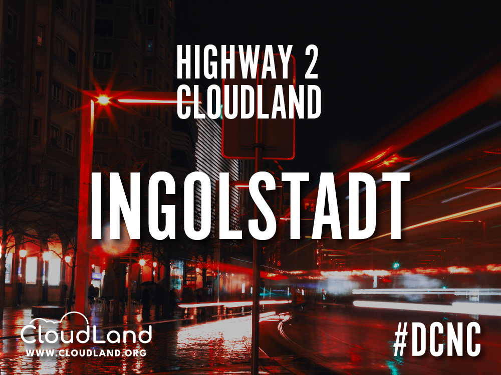 CloudLand Festival tweet media