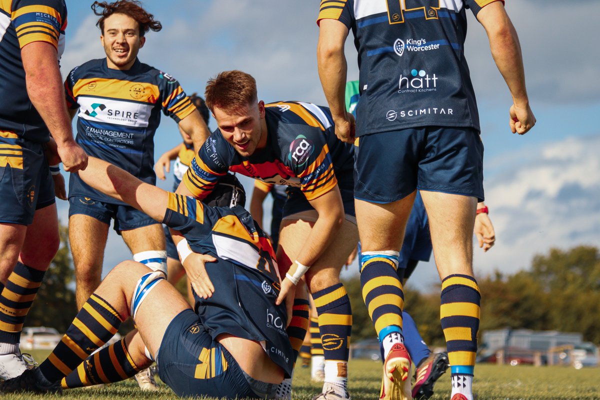 Scimitar Custom (@scimitarcustom) on Twitter photo Scimitar Sportswear are delighted to be pledging their support to rugby in Worcester with a £10,000 donation to <a href="/WorcsRFC/">Worcester Rugby Football Club 🏉</a>. ✍️
Having produced kit for the local club for the past 11 years, it was important for Scimitar to contribute to a community club that offers all the Scimitar Sportswear are delighted to be pledging their support to rugby in Worcester with a £10,000 donation to <a href="/WorcsRFC/">Worcester Rugby Football Club 🏉</a>. ✍️
Having produced kit for the local club for the past 11 years, it was important for Scimitar to contribute to a community club that offers all the