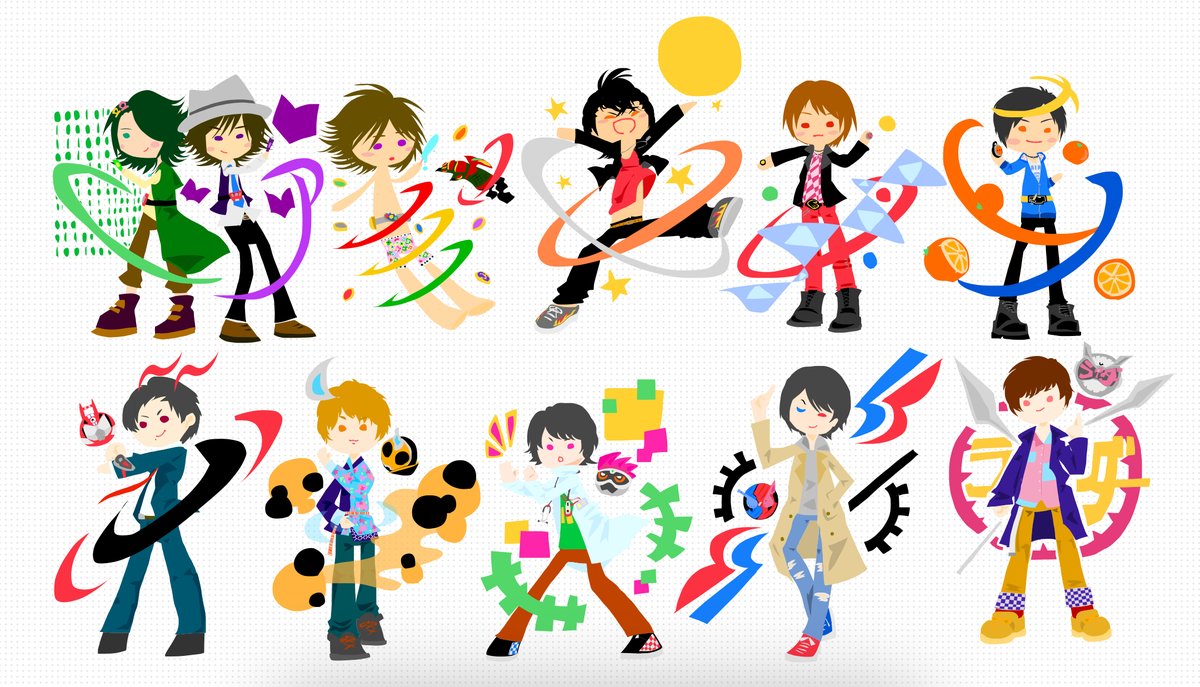 maximumsub's tweet photo. #特撮絵描きさんと繋がりたい 
❤️♻️フォロー等全部回ります
気になった方フォローします😎 https://t.co/JDzEcPjvHm