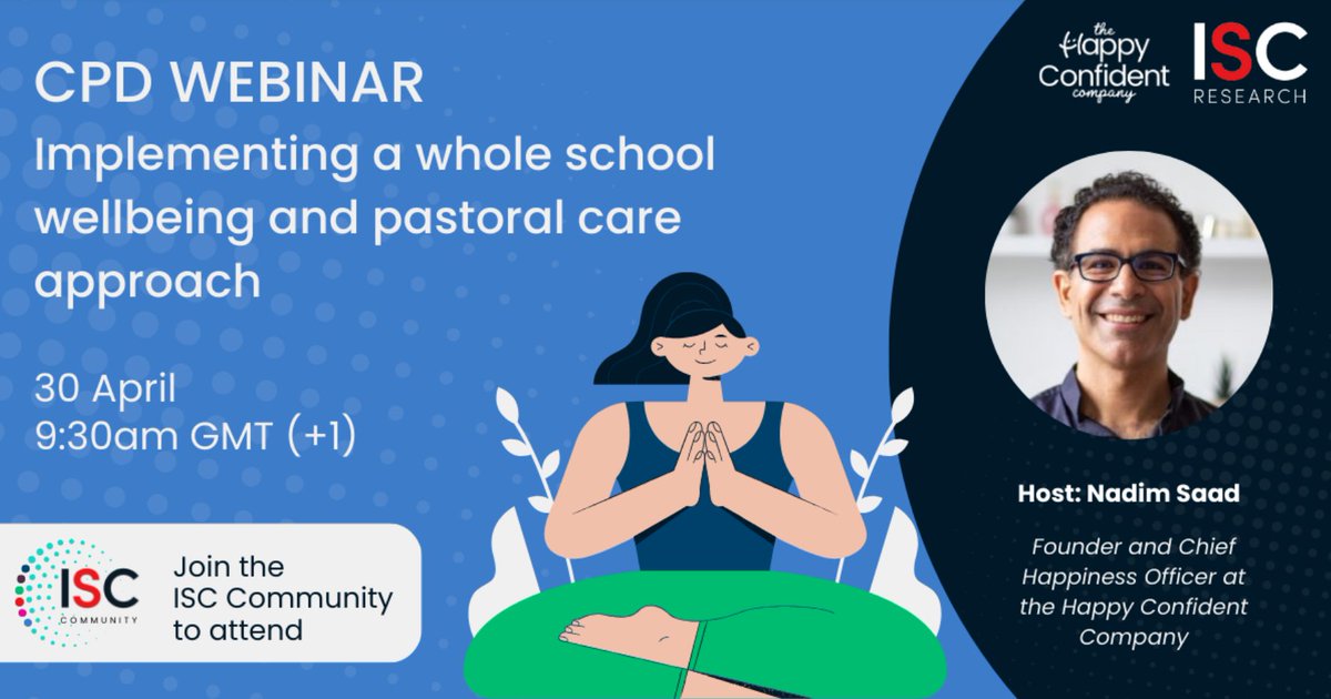 'The Happy Confident Schools Programme is based on ground-breaking research showing that just ten minutes of wellbeing and mindfulness a day can be transformative. Tried and tested over 24 months to ensure it fulfils the needs and demands of any school, data shows that the