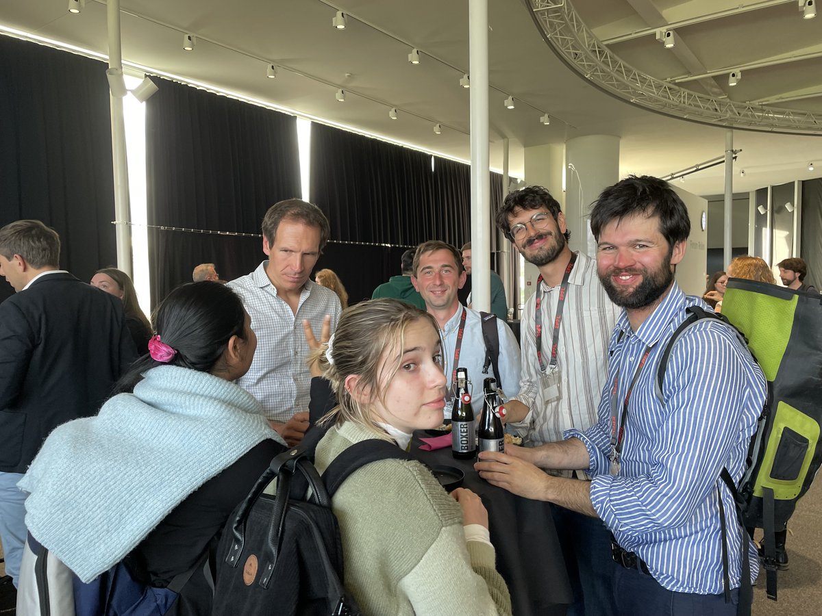 GSRNet_'s tweet photo. 🌟 What an amazing event! 
A heartfelt thank you to everyone who participated and contributed to making our conference a success. Your insights, enthusiasm, and collaboration truly transformed this meeting into something extraordinary! Keep in touch 🎉
@quervain_de @carmensandi10 https://t.co/VaigGEh0kQ