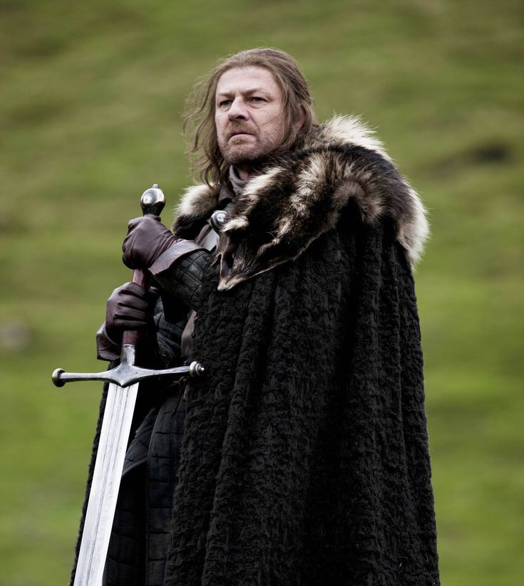 Bugün, Ned Stark'a hayat veren Sean Bean'ın doğum günü!

Winterfell Lordu 65 yaşına girdi.