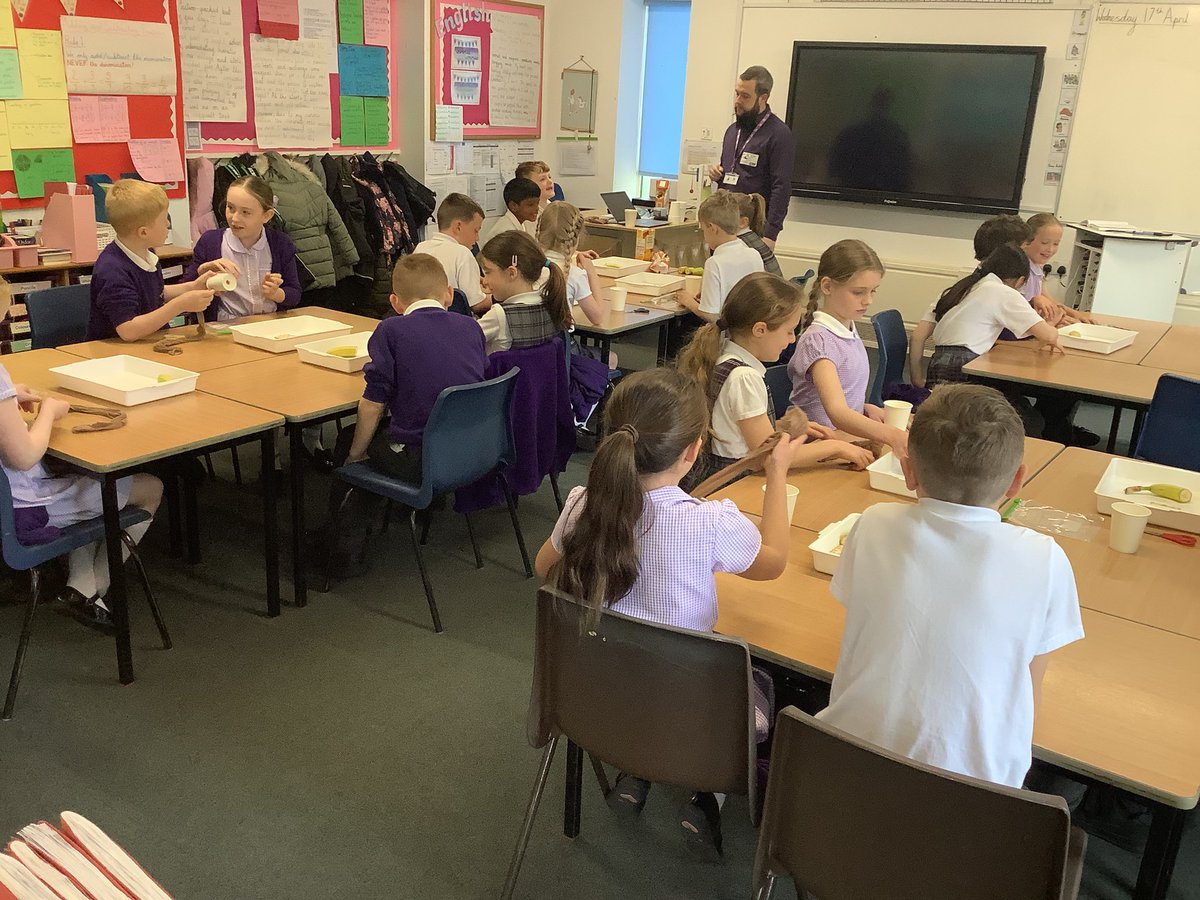 Poulton Lancelyn tweet media