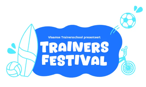 25 mei is het TRAINERSFESTIVAL op het domein Sport Vlaanderen Hofstade: sport.vlaanderen/vlaamse-traine…
Er is ook een zeer interessante bijscholing beachhandbal: sport.vlaanderen/vlaamse-traine…

Aarzel dus niet te lang om je in te schrijven.