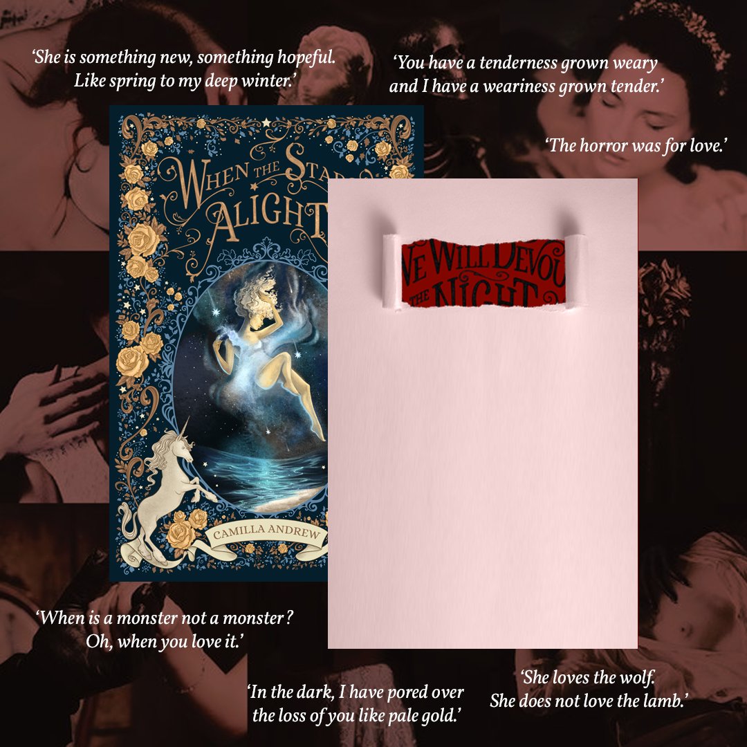 THE ESSENCE OF THE EQUINOX 💫 is for those who long for a dark, sensual and yet whimsical fantasy series steeped in atmospheric imagery, poetic prose and a star-crossed love story.

Sign up to become an ARC reader!

🔗: forms.gle/J7GQ1UErCLEEEN…