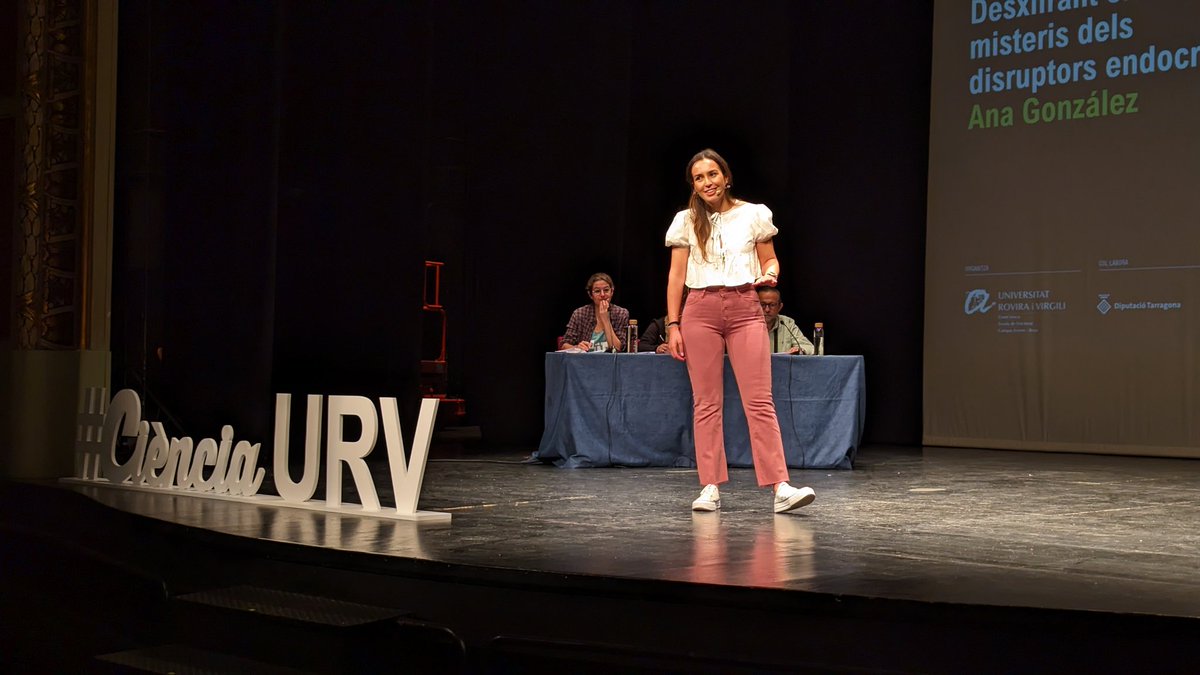 ComCiència URV tweet media