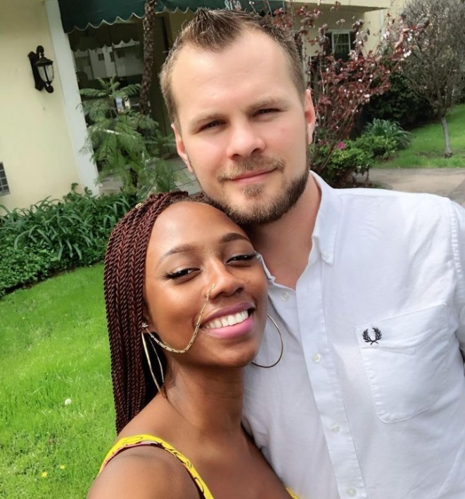 yabaleftonline's tweet photo. Korra, my ex-wife, went to Nigeria for her friend's wedding and slept with this woman's fiance while she was 5 months pregnant with our daughter. - Korra Obidi’s ex-husband, Justin, makes strong allegations against her. https://t.co/ihVCZTVXKZ