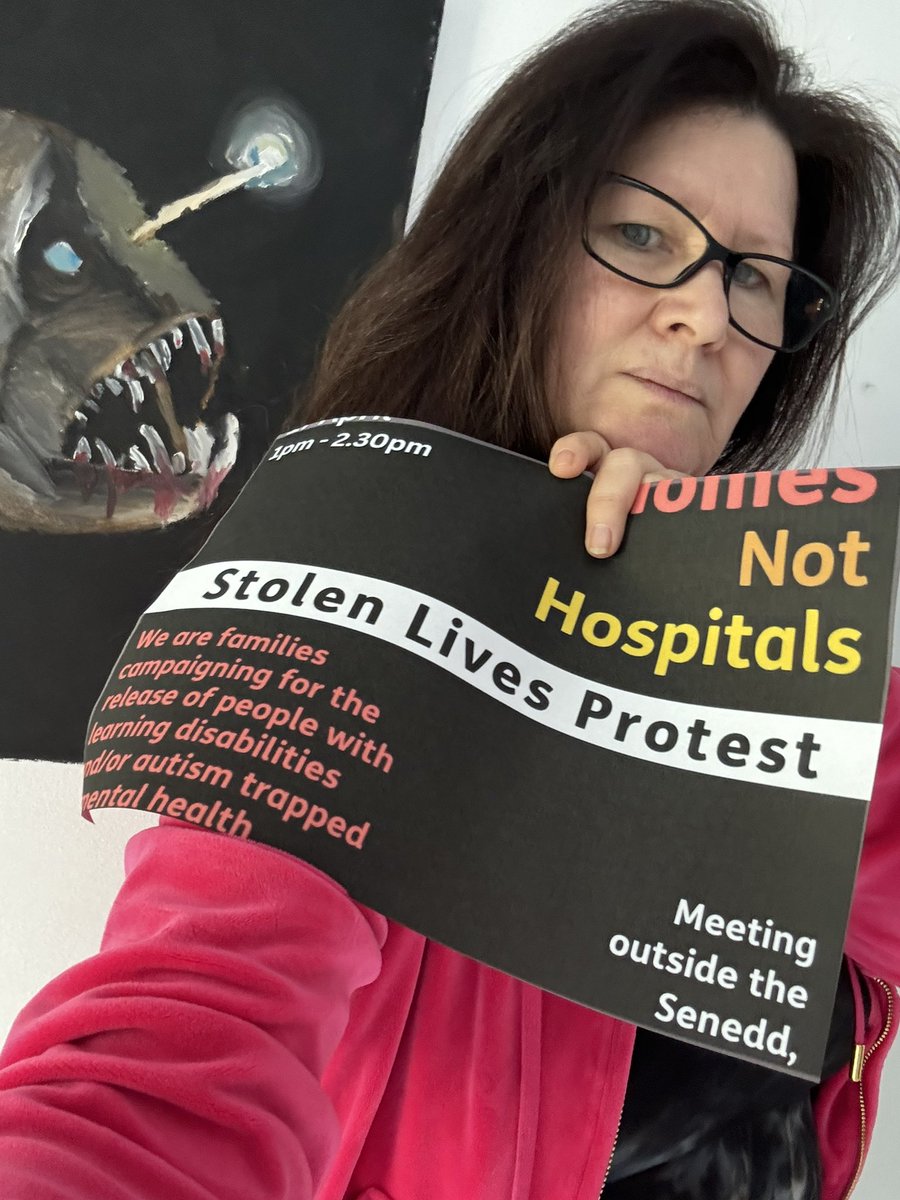 If you’re in wales please go and give support. @RightfulLives  @right2homeUK @StrippedOf  #stolenlives