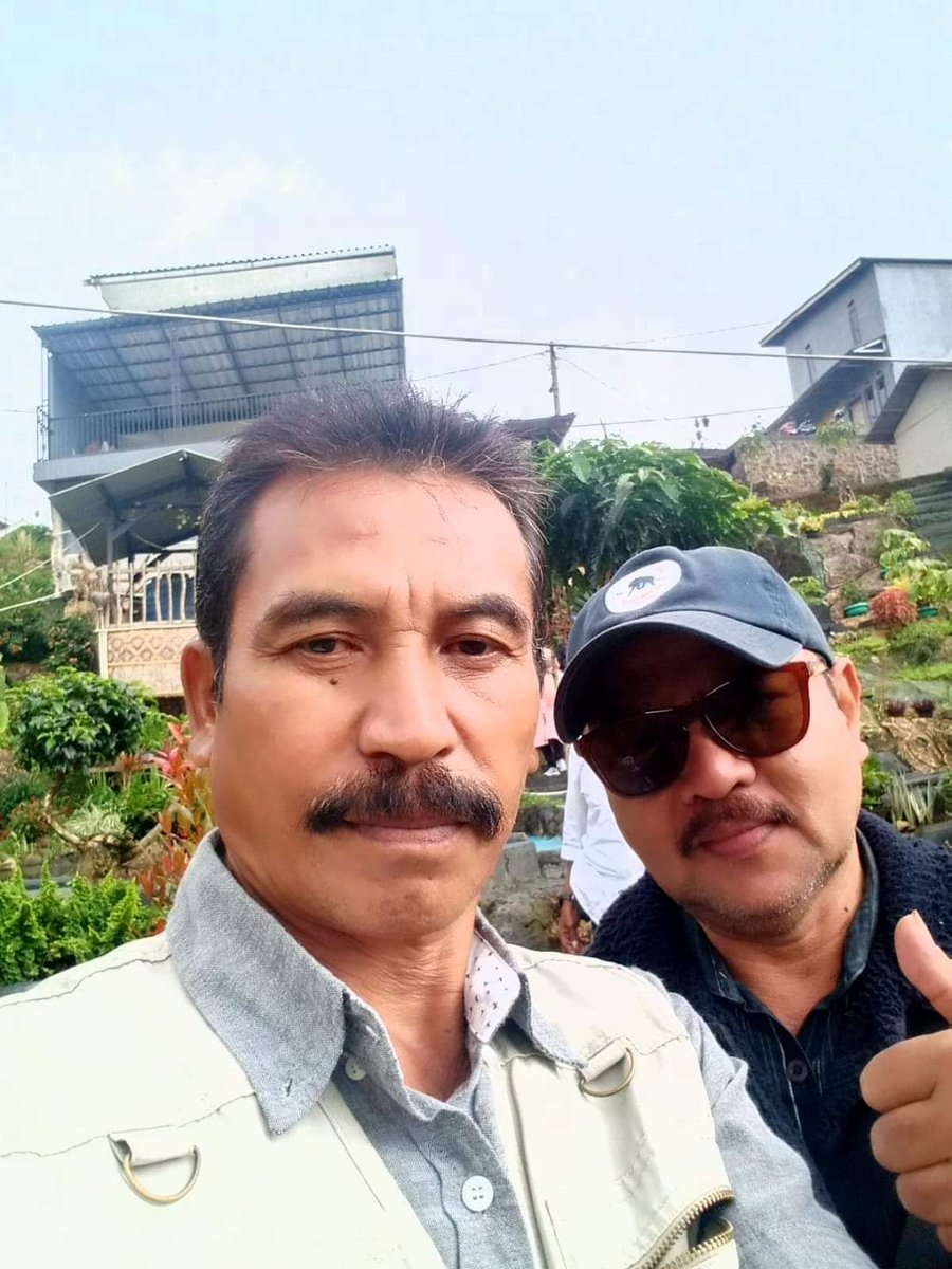 Joko Umbaran tweet media