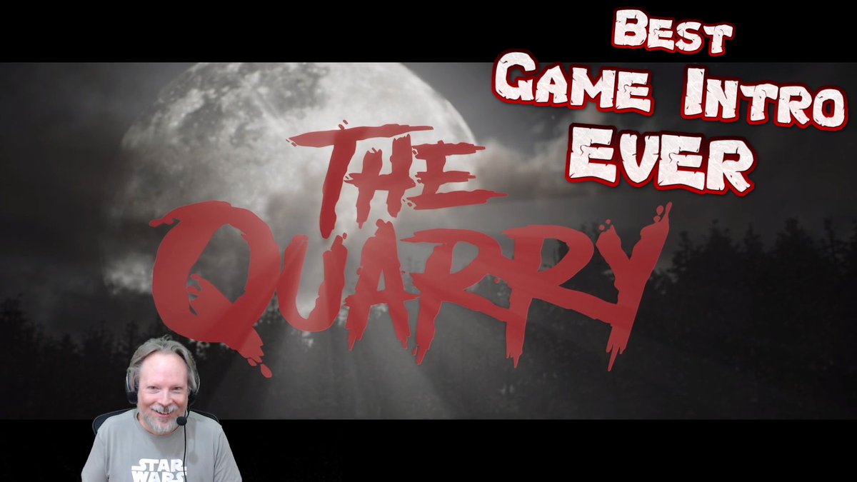 RenfailSoL's tweet photo. I can't even. Took me by total surprise https://t.co/xqI8LX9JCt
#thequarry #letsplay #renfail https://t.co/T6Xrmun5qh