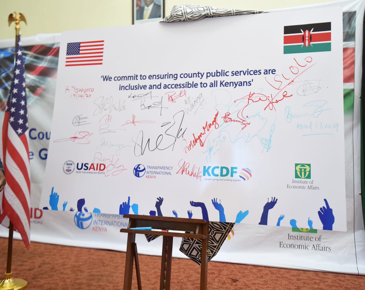 As the #USAWA program media partner, @AMWIK aims to utilize its platforms to enhance access to information regarding public financial processes and policies in healthcare. This involves empowering journalists and editors through capacity building on health reporting, health