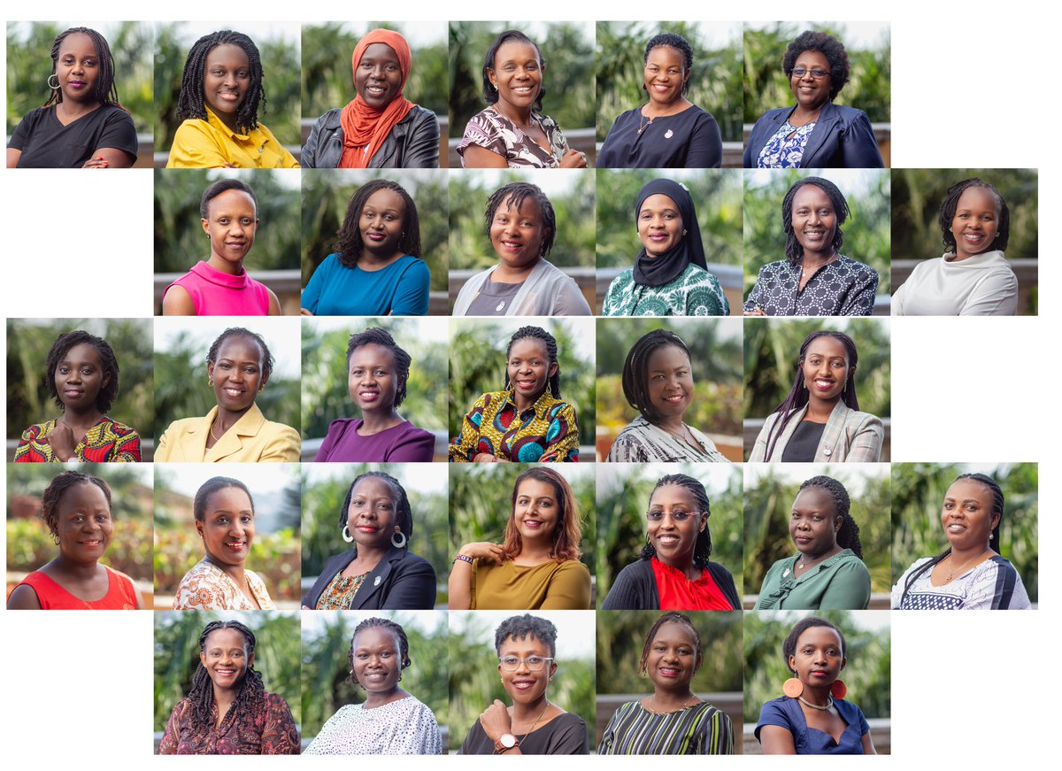 We have kicked off the #2023EALiftOff to mark the conclusion of the 2023 East Africa Leadership Journey & celebrate the culmination of a transformative year for these 30 women leaders working in public health in East Africa. During the virtual event, women leaders shared short,…