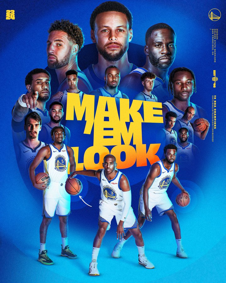 'Make em Look' 😂😂😂😂😂😂