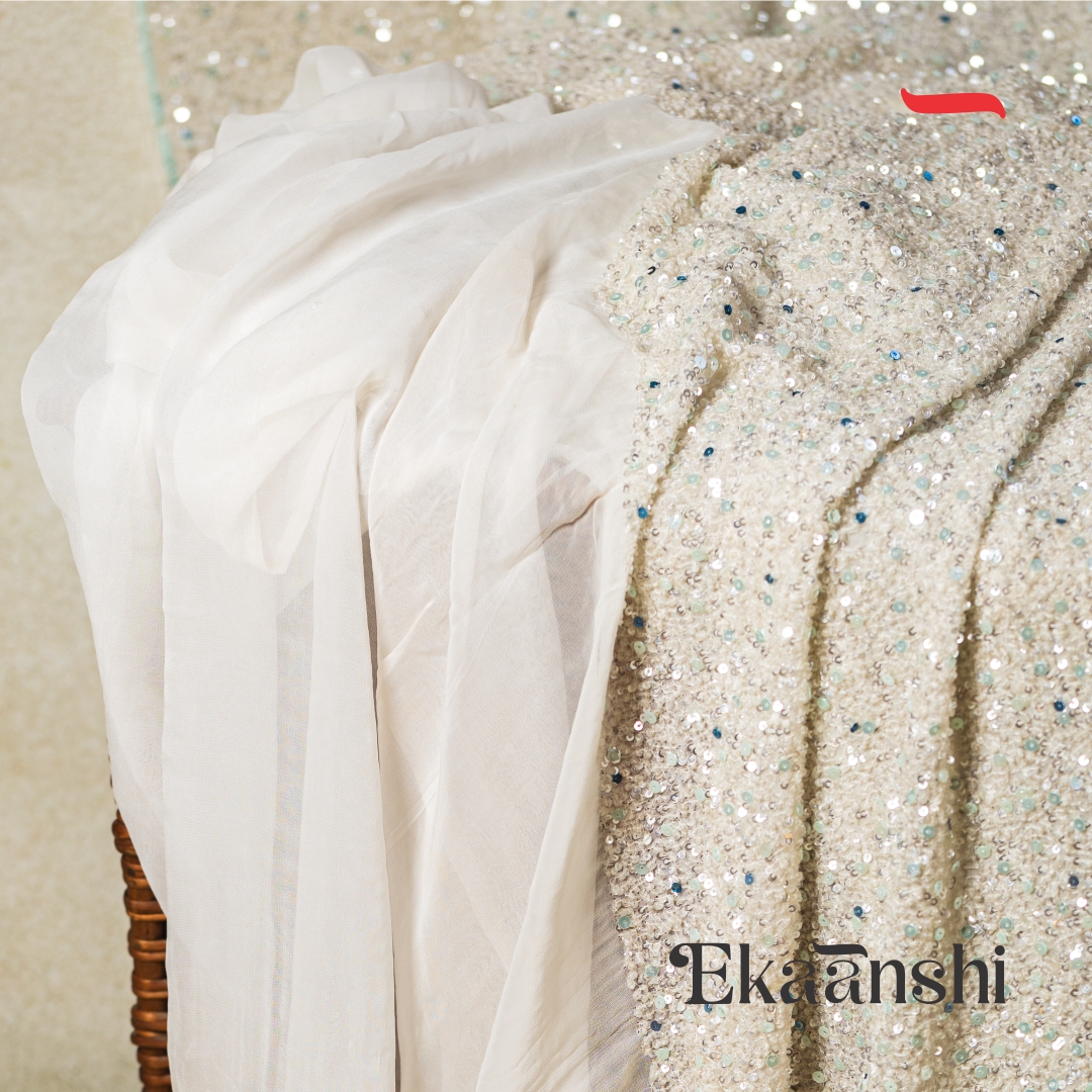 A new tradition of beauty with our designer sarees.'
.
.
.
.
#Ekaanshi #ekaanshisarees #PartOfYouForever #ethnicwear #bhandarkarroad #pune #sarees #designerwear #sareestoreinpune #HeritageFashion #SareeShopping #WeavesOfIndia #CulturalAttire #SareesOfIndia #styleinspo #beuaty