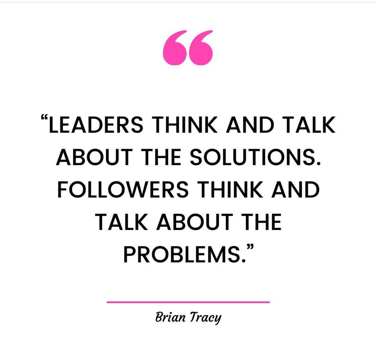 Wednesday wisdom 👇🏼