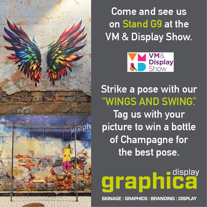 Graphica Display (@graphicatweet) on Twitter photo 