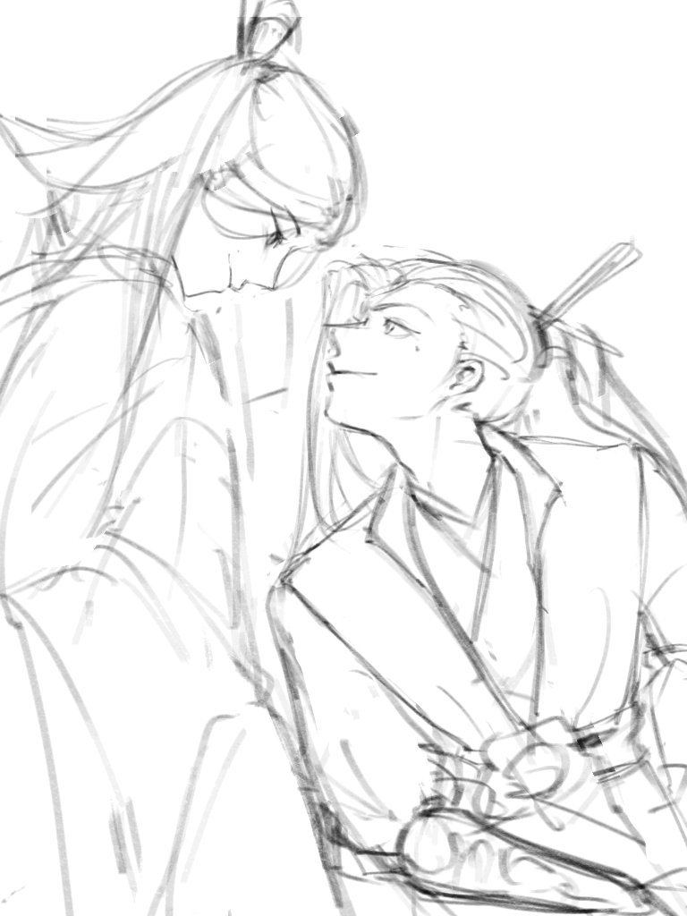 #liushen