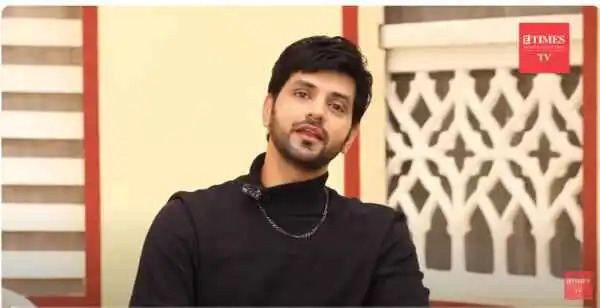 #GhumHaiKisikeyPyaarMeiin #ShaktiArora #GhumHaiKisikePyaarMein #IshaanBhosle #BhavikaSharma #GHKKPM

Ghum Hai Kisikey Pyaar Meiin actor Shakti Arora is winning hearts for his role in the show. He gave an exclusive interview to ETimes TV. The actor spoke

vdo24.fiction247.com/ghum-hai-kisik…