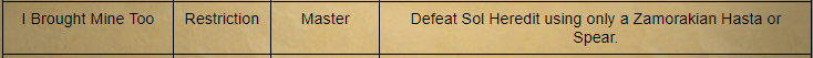 92_marky's tweet photo. @OldSchoolRS GM is now inaccessible to zerks. This CA needs to be changed
@JagexGoblin https://t.co/u0dyHfMS4Y