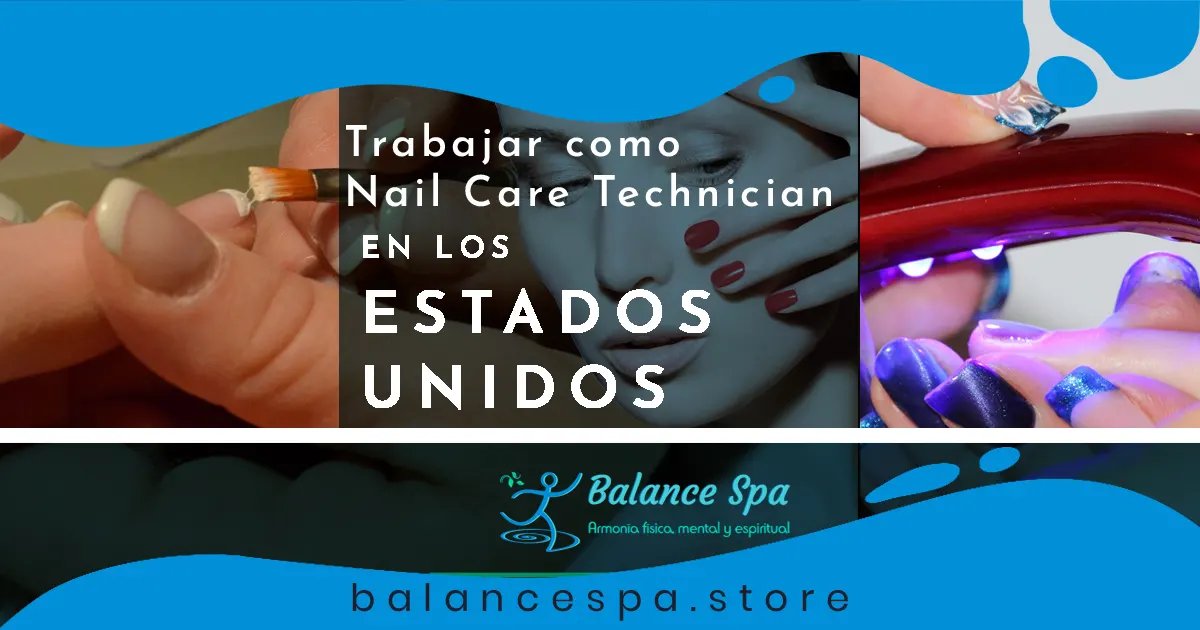 « Si estás en búsqueda de trabajo como Manicurista y Pedicurista en Estados Unidos, aquí te informaré donde puedes encontrar un empleo que vaya con tus expectativas. Origen » #BalanceSpa balancespa.store/trabajar-como-…