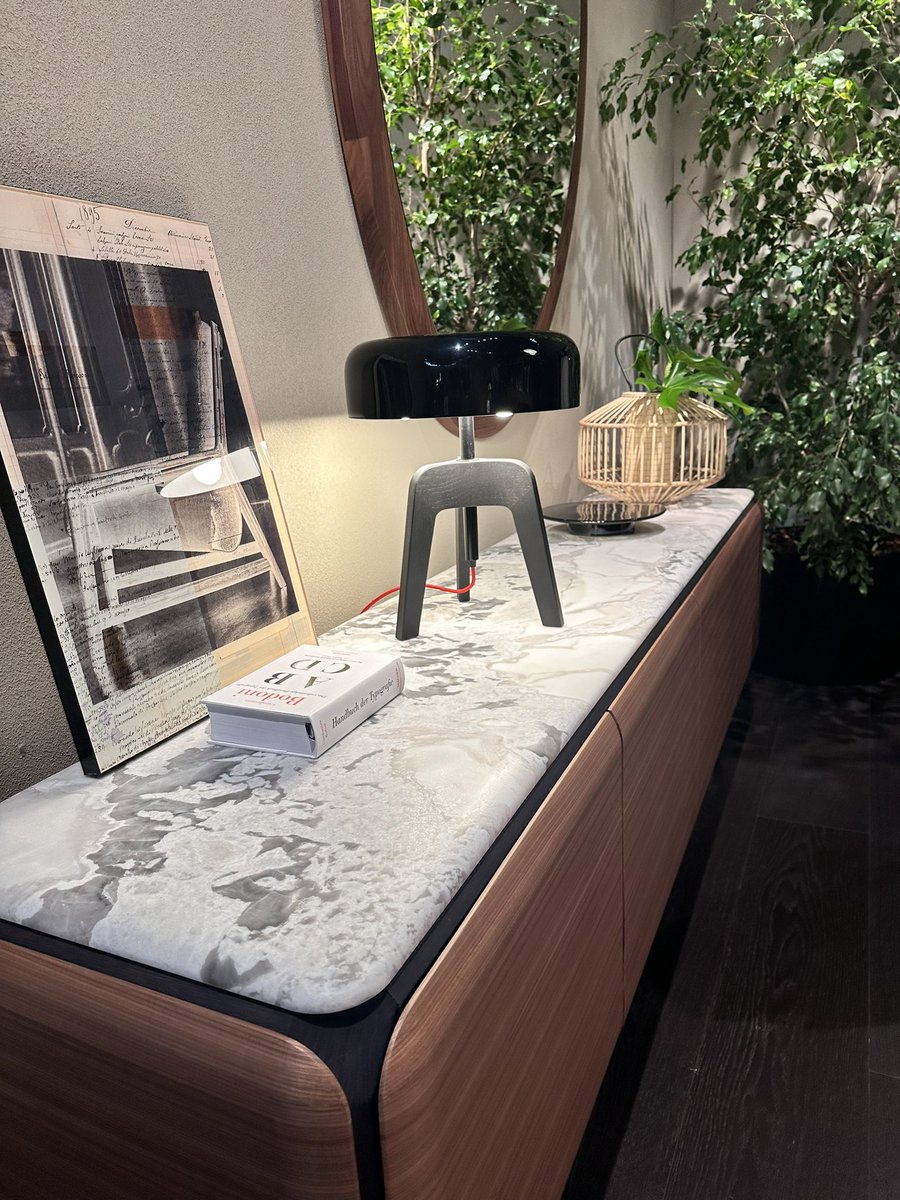 Homedit ® (@homeditcom) on Twitter photo The Pebble wooden sideboard, by Niccolò Devetag, winner of the 2019 Porada design award, embodies minimalist elegance, accentuating distinctive features. <a href="/Poradafurniture/">Porada Furniture</a> The Pebble wooden sideboard, by Niccolò Devetag, winner of the 2019 Porada design award, embodies minimalist elegance, accentuating distinctive features. <a href="/Poradafurniture/">Porada Furniture</a>