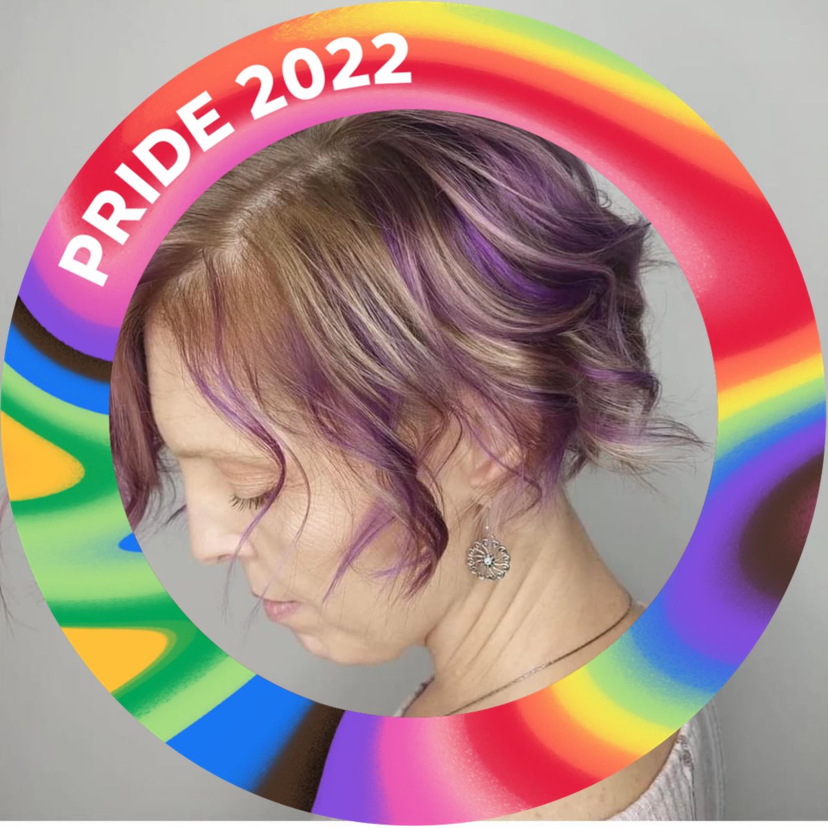 @darafaye Thomas worked at a church. on facebook, his covers are bible quotes and a picture of his baptism. the cover pic of the woman who stopped him shows her with rainbow hair and Pride slogans. its never the draq queens @Kaylan_TX