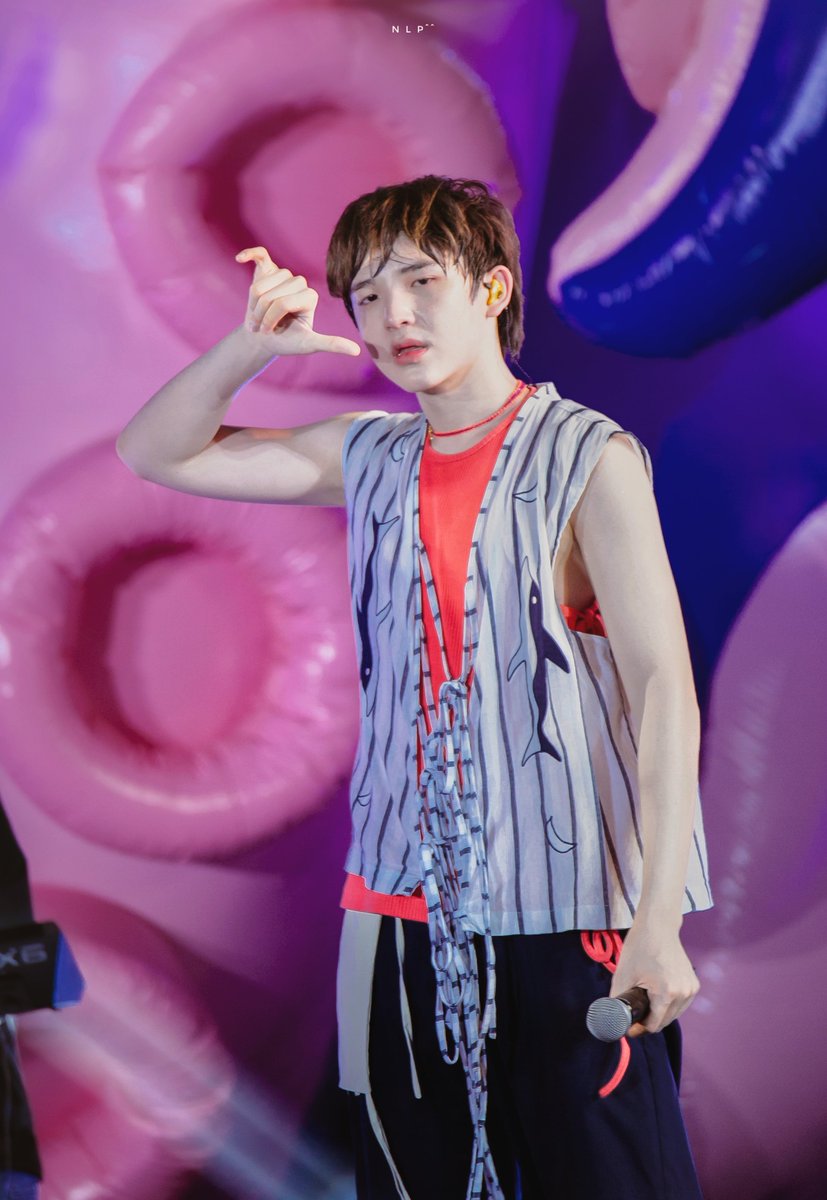 nooklepper's tweet photo. [POOM🐼]   -20240416-    คนที่น่ารักที่สุด น้องภูมิใจ

#ATLASth #ATLAS_th 
#PoomTLAS 
#SiamParagonxATLAS 
#SiamParagonUltrasonicWaterFestival2024 
#SiamparagonxPhilipColbert https://t.co/OdxM8rWco1