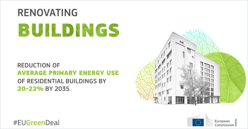 🔴🟠🟡🟢 El #ConsejoEuropeo adopta la Directiva relativa a la #eficienciaenergética de los edificios. ⤵️Permitirá reducir las facturas de energía y las emisiones. ✍️ Conoce todos los detalles, en #Soziable⬇️ 🔗soziable.es/entorno/el-con…