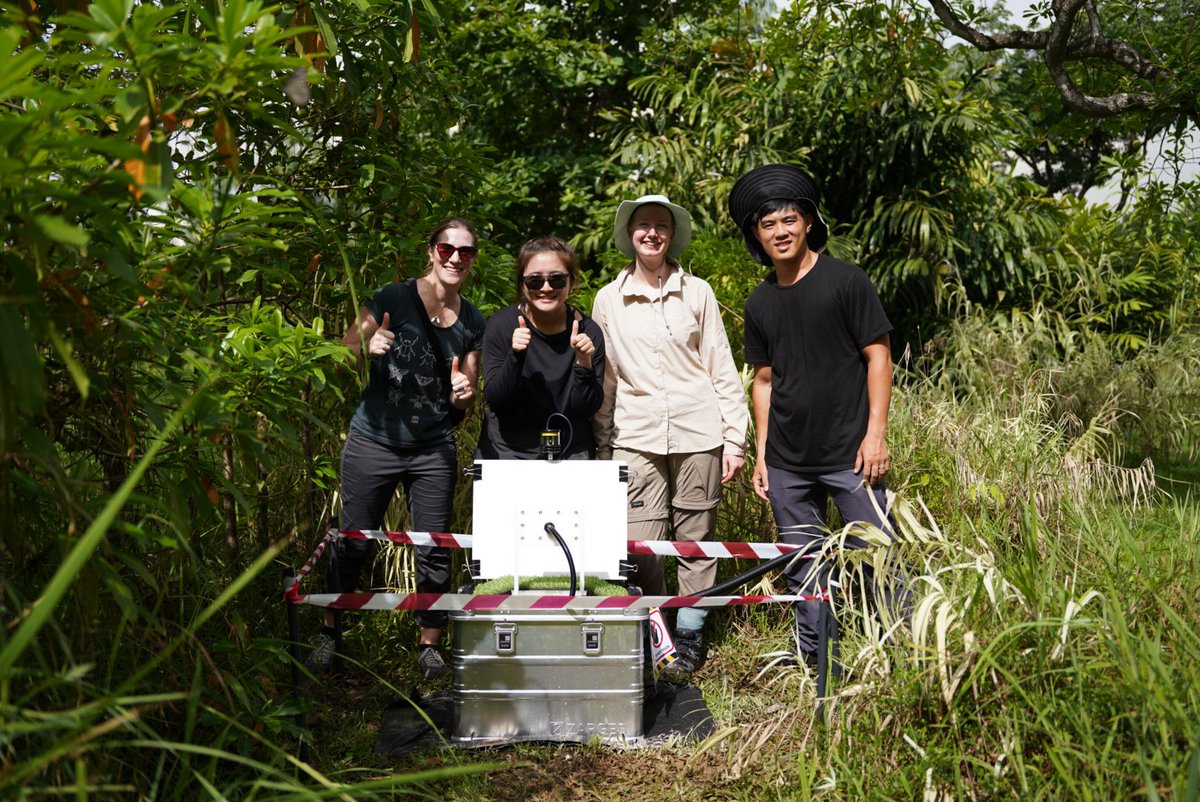 Dr Eleanor Slade @eleslade.bsky.social tweet media