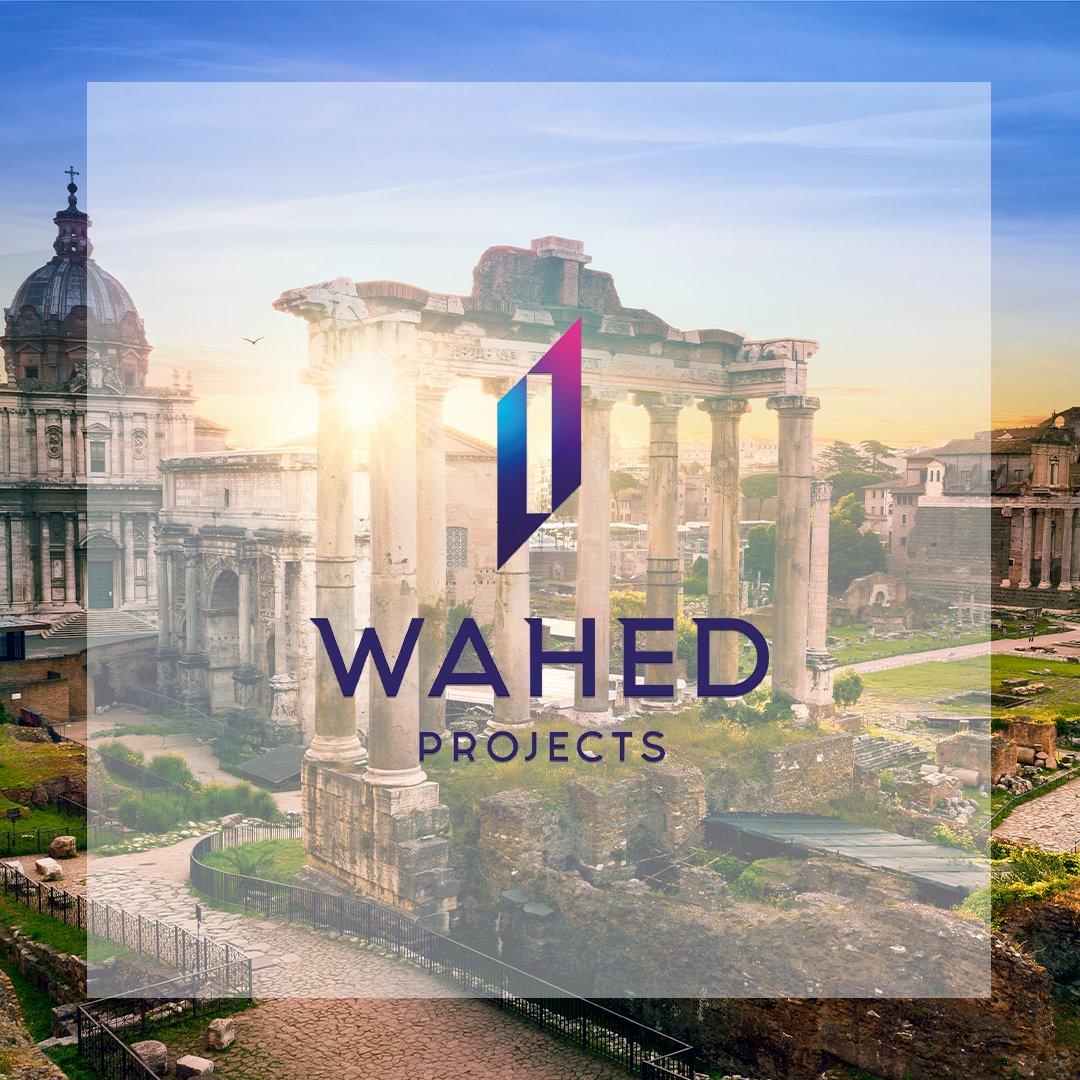 wahedprojects tweet picture