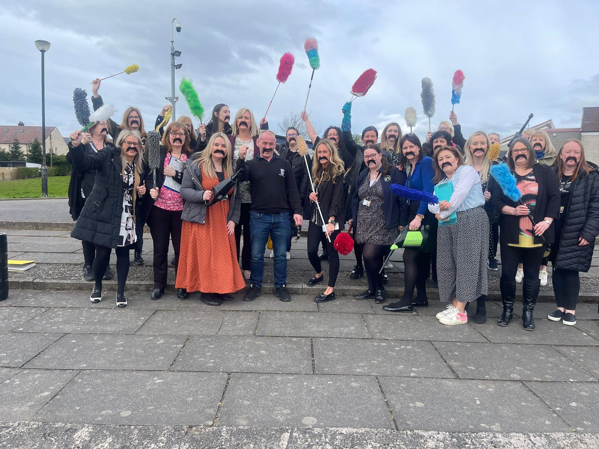 Carronshore Primary tweet media