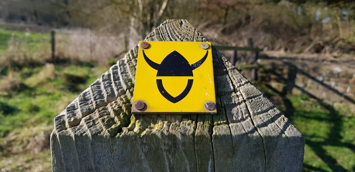 LRAChaplains's tweet photo. Not long now until @MerylWardLincs &amp; Rosie Black start their epic Viking Way Walk 147 miles over 11 days in aid of LRAC. They will be joined on different days by people from some of Lincs Farming Organisations showing their support. #Lincolnshire
https://t.co/WVEMFDMcLS https://t.co/N9whJoc3I1