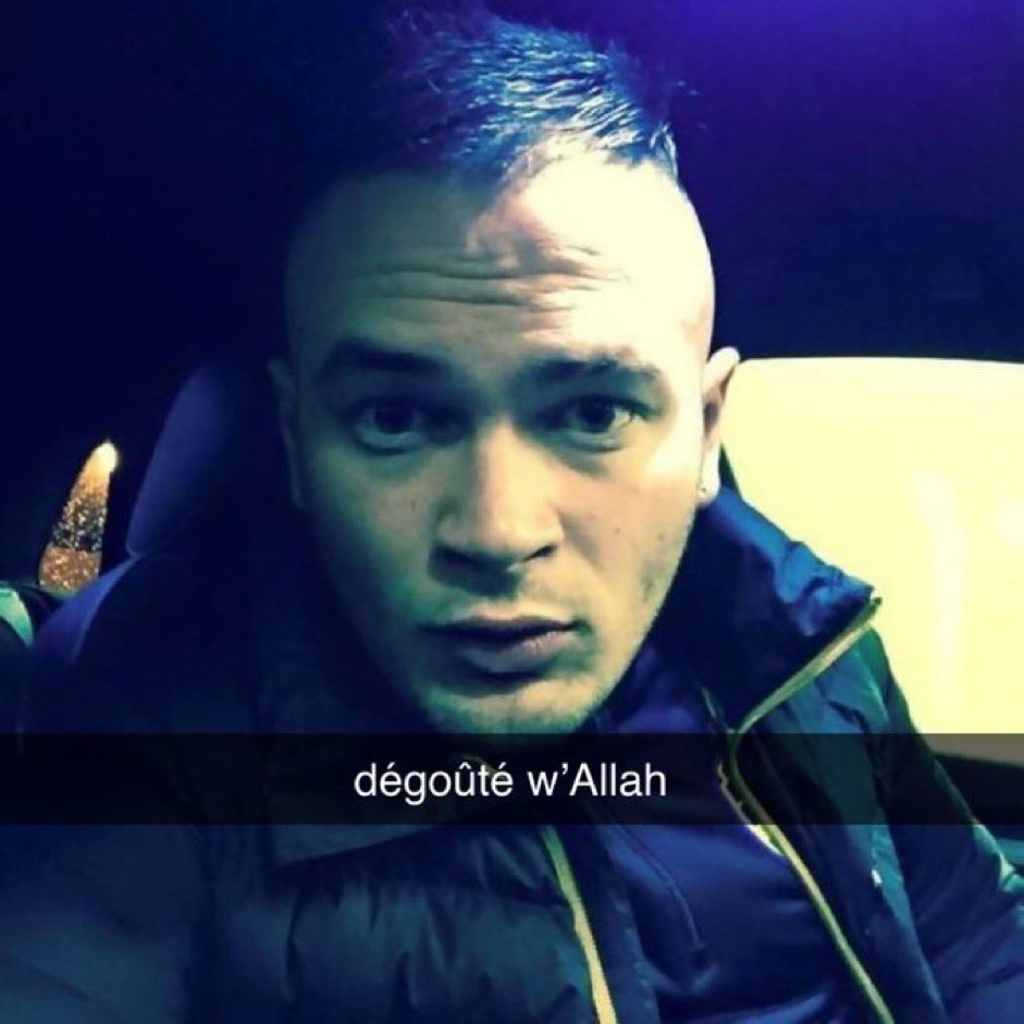 jul135stjean_'s tweet image. tt ce que j’ai à dire …