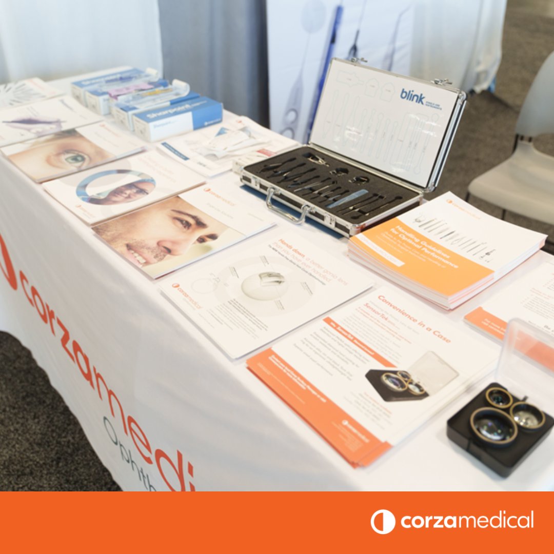 A few weeks ago we had the pleasure of attending the 2024 AORN conference in Nashville! ​We had a phenomenal time connecting with the heart of the operating room - the surgical nurses and staff.  AORN was a platform brimming with energy, with innovative minds at play.