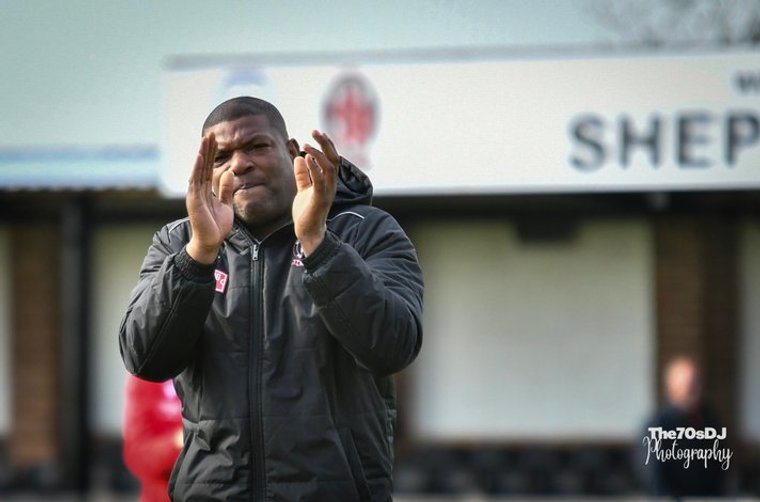ShepshedDynamo's tweet photo. CHAIRMAN STATEMENT: Damion Beckford-Quailey
https://t.co/SiuY3UGPUN https://t.co/sLfvqHF6bA
