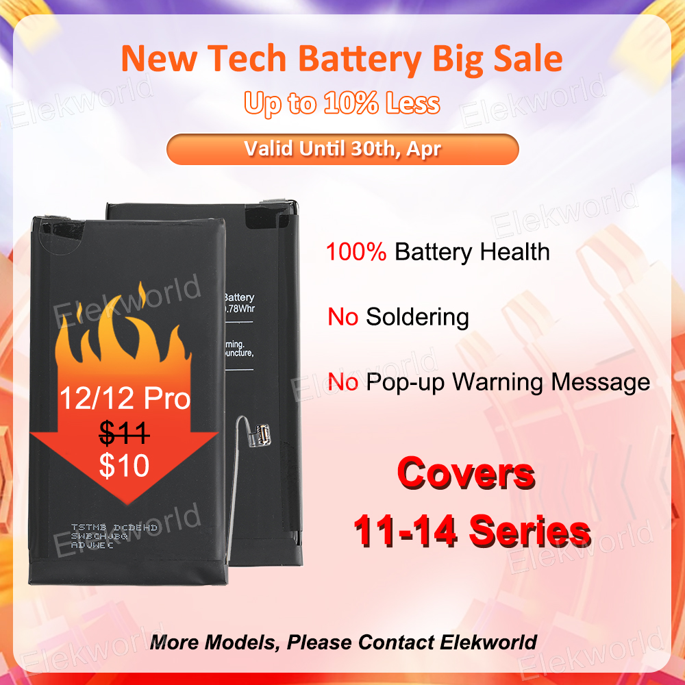 No pop-up battery 
big sale  for 11-14 series
#popup #iphone11 #battery #iphone12 #iphone13 #iPhone14 #Warning #phone #phonerepair #iphone #iphonebattery #iphone15 #iphone11pro #iphone11promax #iphone12pro #iPhone12promax #iphone13promax #iphone13pro