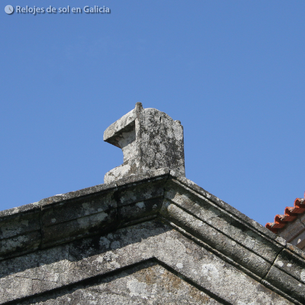 relojesdesolgal's tweet photo. #Relojdesol en una #iglesia del municipio de #Gondomar (#Pontevedra)
#Reloxodesol nunha #igrexa no #concellodeGondomar (#PO)
#rellotgedesol #relógiodesol #sundial #sonnenuhr #cadransolaire #meridiana #日晷 #日時計 #church #chaín #comarcavigo #ovalmiñor #galiciarural #galicia https://t.co/8aFPvqF69o