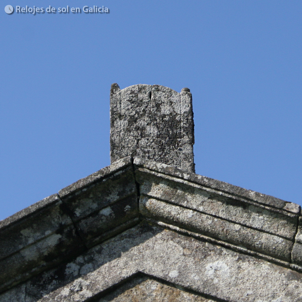 relojesdesolgal's tweet photo. #Relojdesol en una #iglesia del municipio de #Gondomar (#Pontevedra)
#Reloxodesol nunha #igrexa no #concellodeGondomar (#PO)
#rellotgedesol #relógiodesol #sundial #sonnenuhr #cadransolaire #meridiana #日晷 #日時計 #church #chaín #comarcavigo #ovalmiñor #galiciarural #galicia https://t.co/8aFPvqF69o