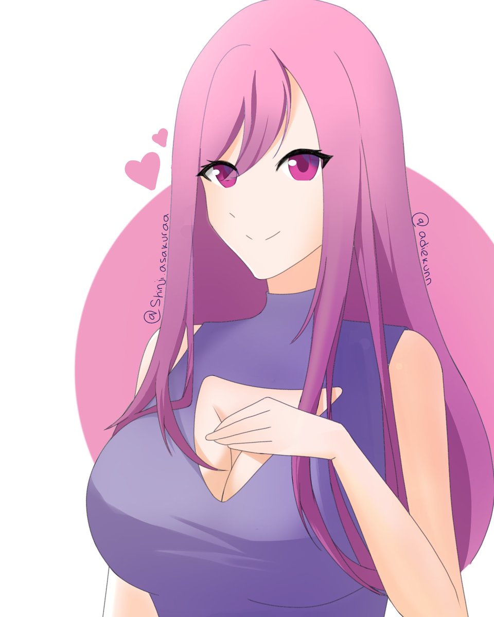 Adiekunn's tweet photo. @bawang_gepeng Hallo kak!!
Aku Illustrator, berikut ini adalah beberapa hasil karyaku. https://t.co/8PLQyKsdcJ