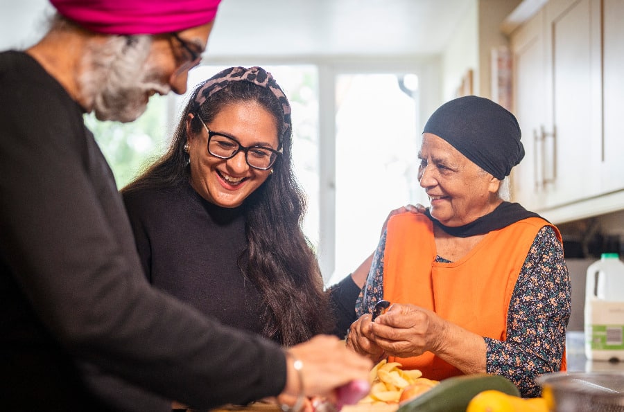 At this year’s Spring Seminar, @1adass will launch a new online hub for social care teams and others to learn from each other’s initiatives to improve support for unpaid carers. Read here: bit.ly/3JmQNOk