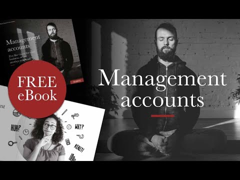 Management accounts provide essential information and data to business owners and stakeholders, giving insight into the current trading performance of the company. Regularly preparing these can greatly benefit a business, allowing for more informed and confident decisions
