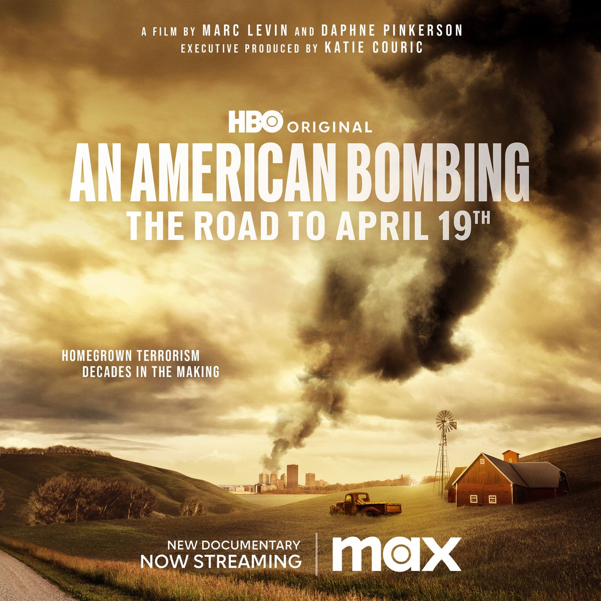 Harry Robinson tweet media