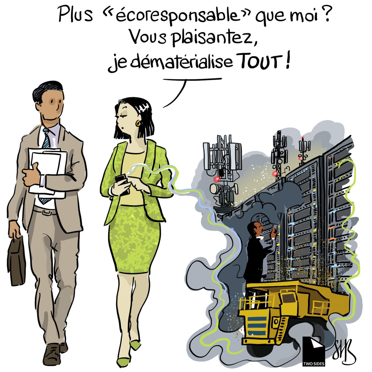 Two Sides France tweet media