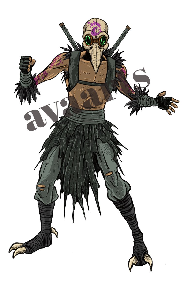 ava681849's tweet photo. Dive into the world of D&amp;D with this epic artwork!. Looking to bring your D&amp;D adventures to life? Let's chat about commissions! 
.
.
.
#2d #2danimation #2dart #dnd #dnd5e #dnddice #dndminiatures #dndartwork #dndcommunity https://t.co/06UAy4yDzF