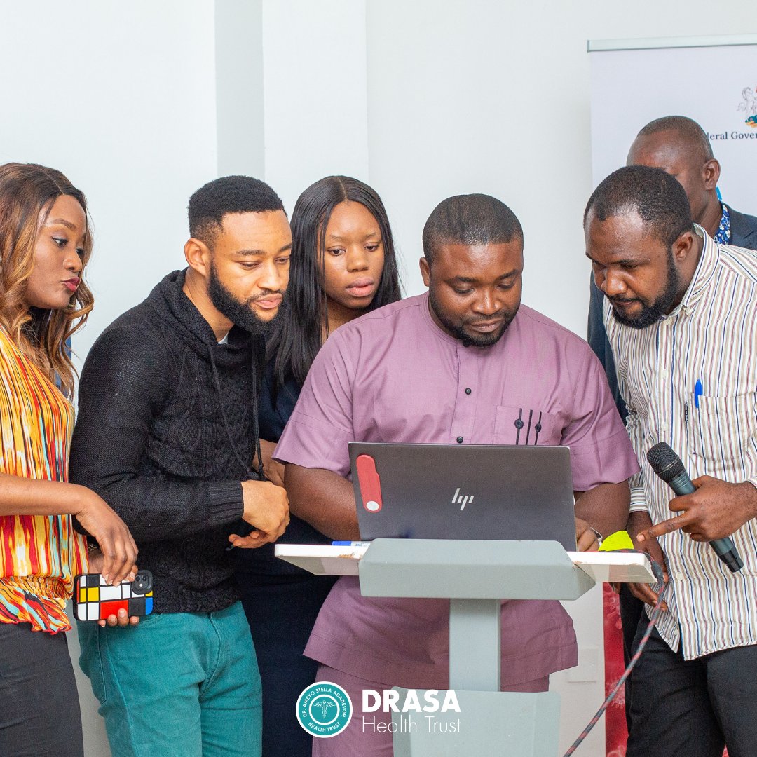 Eyes on the dashboards, minds on the mission. Behind the scenes of our pandemic modeling training, are public health experts brainstorming, problem-solving, and learning from one another.

#HealthSecurity #PandemicPreparedness