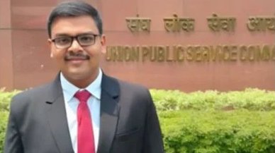 Books can get you places
#UPSC2024