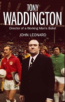 More details of how Stoke City boss Waddo pleaded with George Eastham to return from 'exile' in Tony Waddington, Director of a Working Man's Ballet Still available! @AmazonUK @AppleBooks