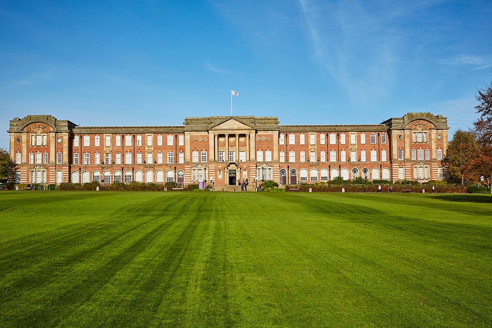 Research and Enterprise at Leeds Beckett (@lbu_rae) on Twitter photo New <a href="/ObesityInst/">Obesity Institute</a> research launched today at #DUKPC2024 is improving an NHS programme to support people with Type 2 #Diabetes and #obesity to achieve remission.
🔗bit.ly/3Q6N2jI
The £1.5m <a href="/NIHRresearch/">National Institute for Health and Care Research</a> study has shaped what the <a href="/NHSDiabetesProg/">NHS Diabetes Programme</a> looks like today. #DUKPC New <a href="/ObesityInst/">Obesity Institute</a> research launched today at #DUKPC2024 is improving an NHS programme to support people with Type 2 #Diabetes and #obesity to achieve remission.
🔗bit.ly/3Q6N2jI
The £1.5m <a href="/NIHRresearch/">National Institute for Health and Care Research</a> study has shaped what the <a href="/NHSDiabetesProg/">NHS Diabetes Programme</a> looks like today. #DUKPC